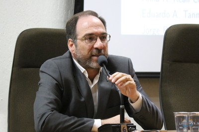 Fabio Gagliardi Cozman 