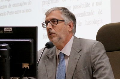 Paulo Mazzoncini de Azevedo Marques 