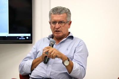 Paulo Ferreira de Araújo - 28/11/2019