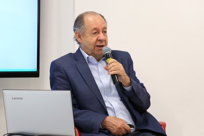 Clélio Campolina Diniz