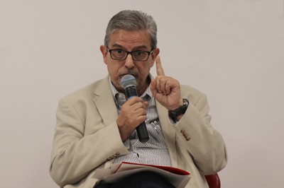 Luiz Roberto Serrano