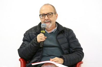 Sergio Adorno