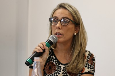 Priscila Arantes