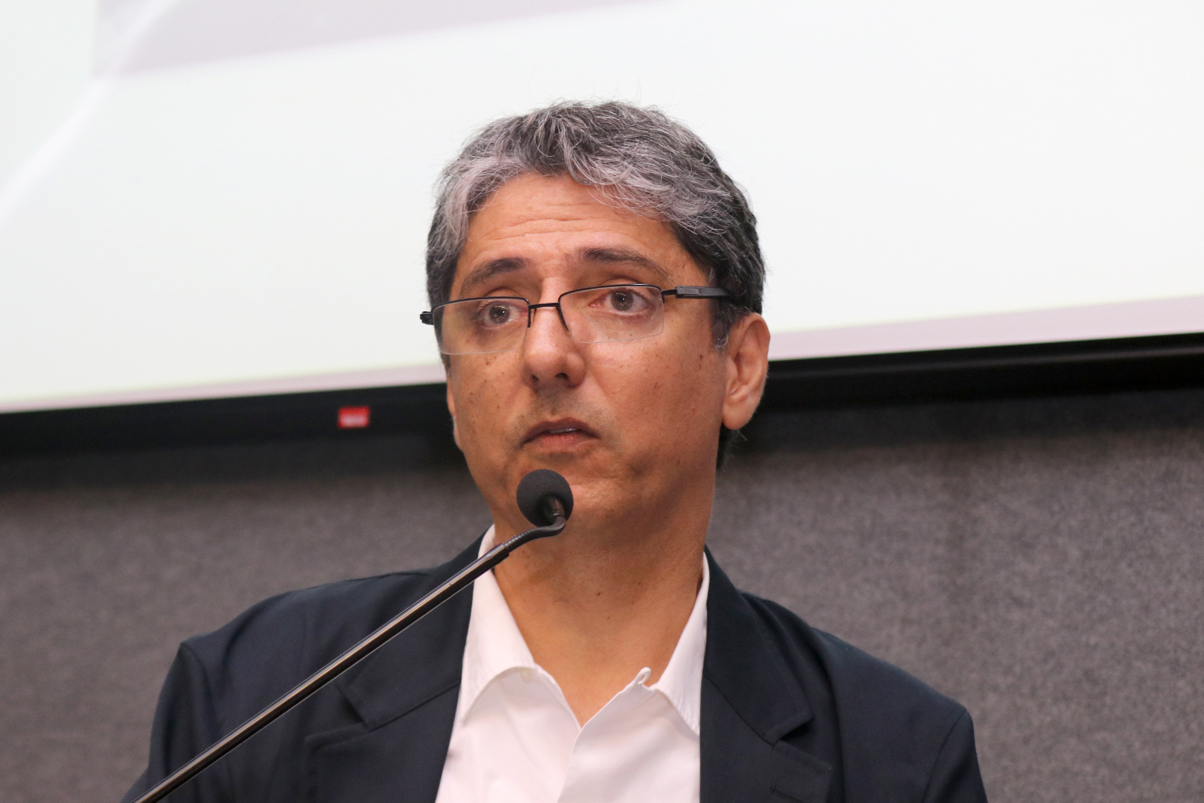 Fernando de Mello Franco