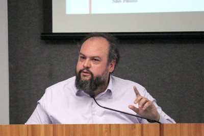Luís Massonetto