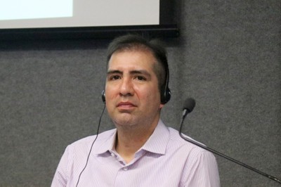 Omar Pereyra 