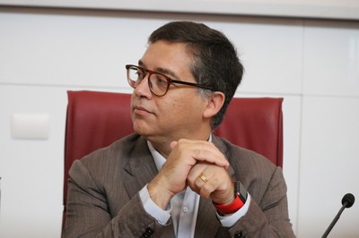 Eduardo Saron