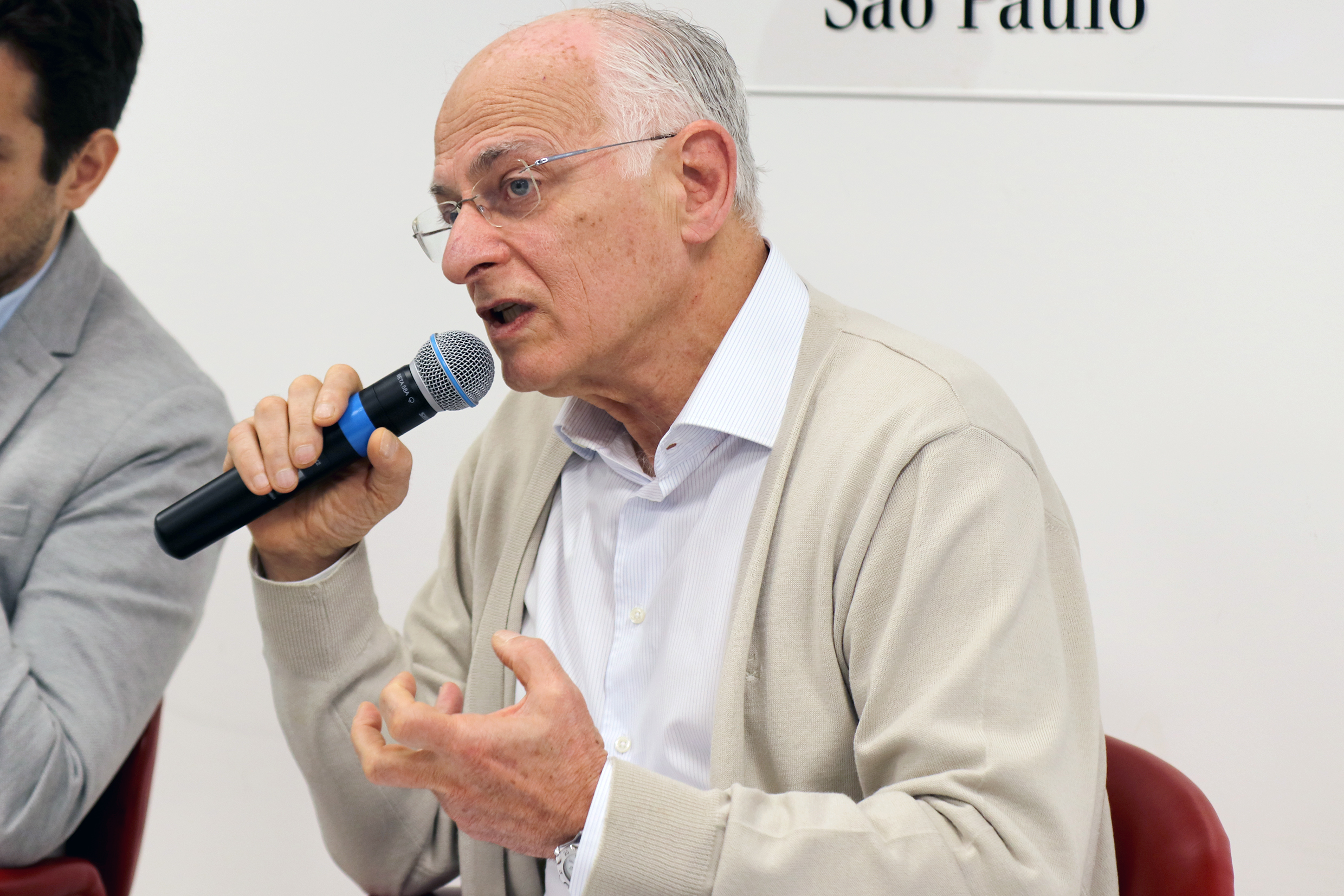Brasílio Sallum Jr.