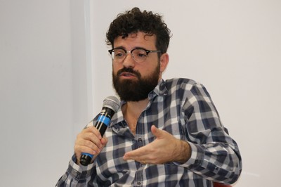José Veríssimo Romão Netto