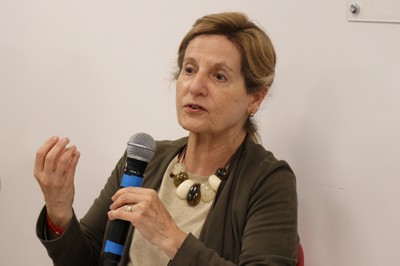 Maria Teresa Sadek