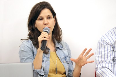 Marília Bueno de Araújo Ariza