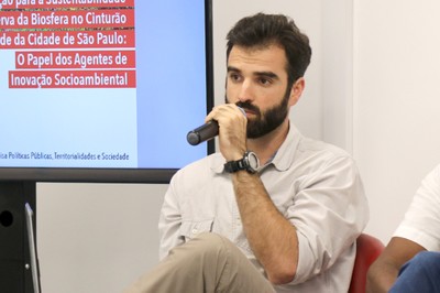 Vinicius Gaburro de Zorzi