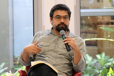 Paulo Miyada