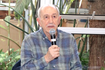 Néstor García Canclini