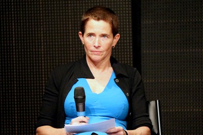 Sandra Boeschenstein