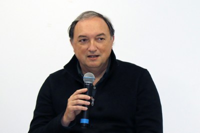 Claudio Pinhanez