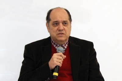 Eugênio Bucci  