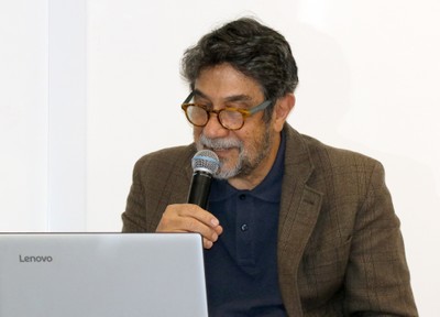 Virgílio Almeida 