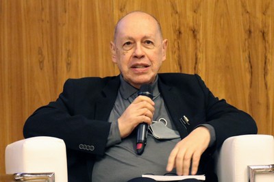 Paulo Herkenhoff 