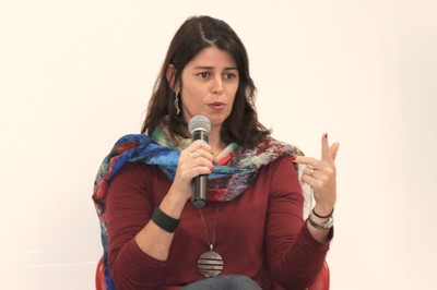 Mariana Almeida