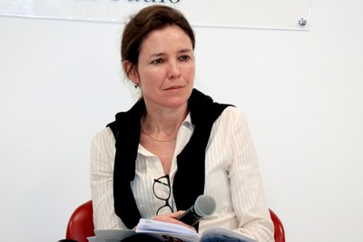Gabriela Pellegrino Soares