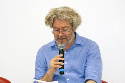 Paulo César Garcez Marins
