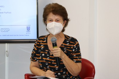 Maria Antonieta da Costa Vieira