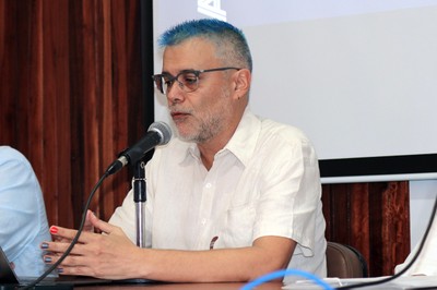 Pedro Meira Monteiro