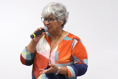 Cleonice Caetano Souza