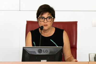 Paula Fabiani