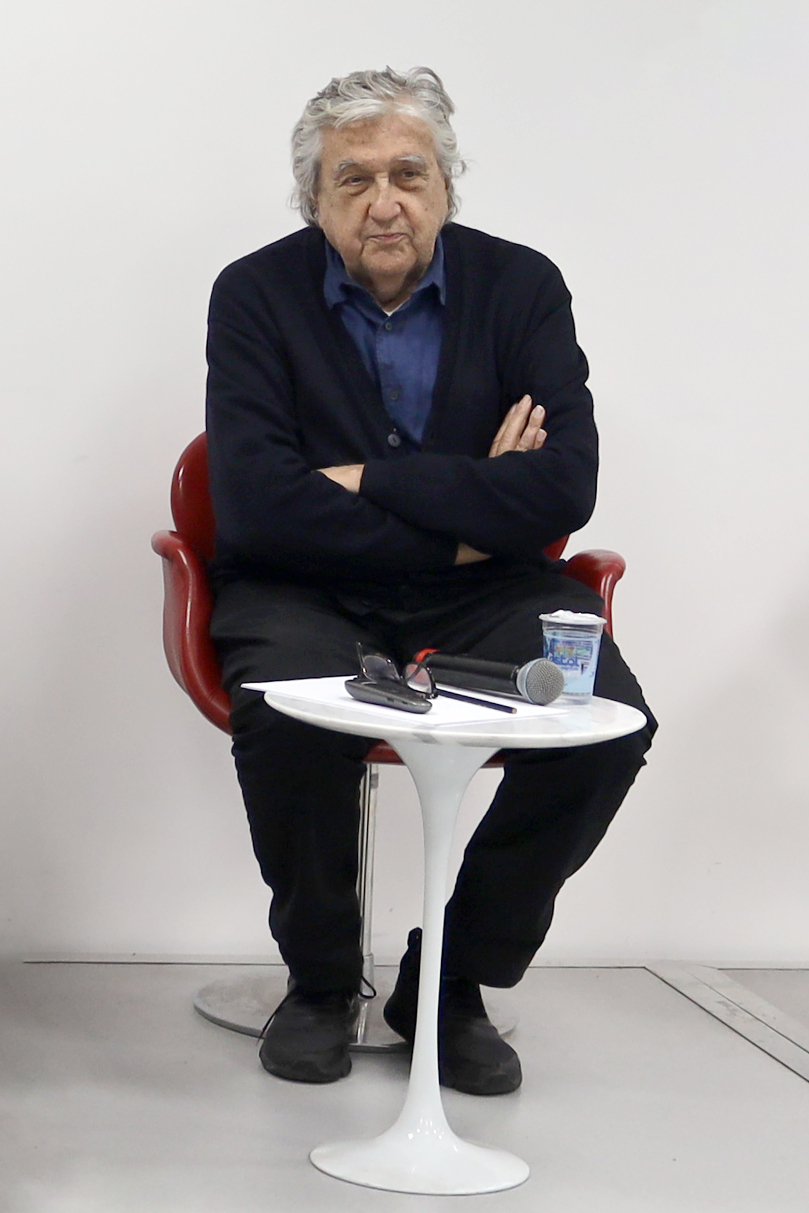  Antoni Muntadas