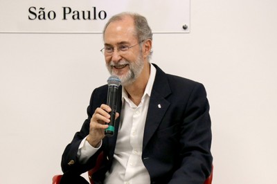 Antônio Mauro Saraiva 