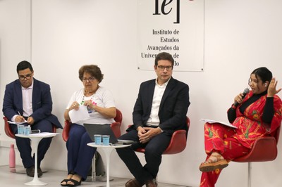  Lucas Thiago Pereira da Silva, Angela de Alencar Araripe Pinheiro, Renato Roseno e Naira Filgueira