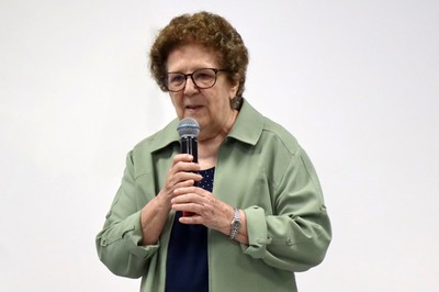 Bernardete Gatti