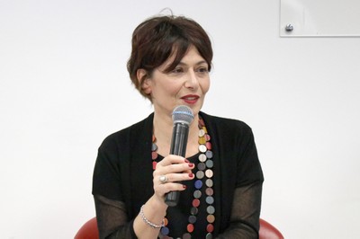 Olivia Levrini 