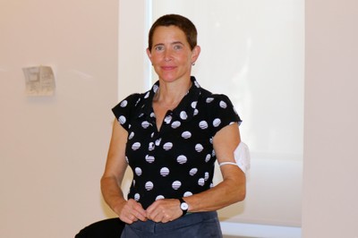 Sandra Boeschenstein