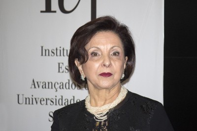 Linamara Rizzo Battistella, secretária estadual dos Direitos da Pessoa com Deficiência