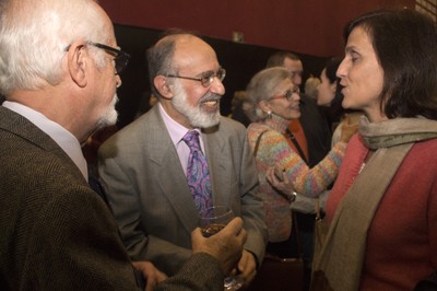 Carlos Guilherme Mota, Guilherme Ary Plonski e Maria Paula Dallari Bucci