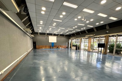 Auditório IEA