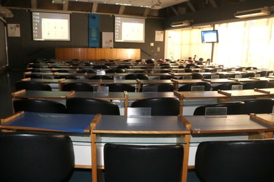 Auditório IEA