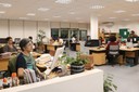 Sala da administração