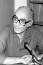 José Saramago - 11 de março de 1987