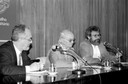 Carlos Guilherme Mota, Giles Gaston Granger e Michel Paty