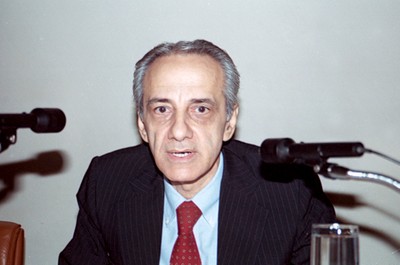 Evaldo Cabral de Mello
