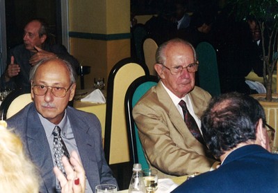  Walter Coli e Alberto Carvalho da Silva