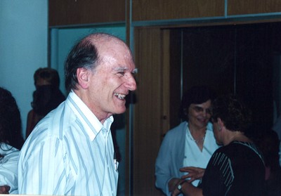 Gerhard Malnic