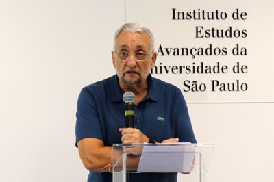 Paulo Saldiva