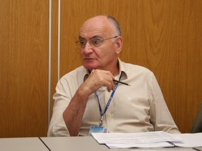 Gabriel Cohn