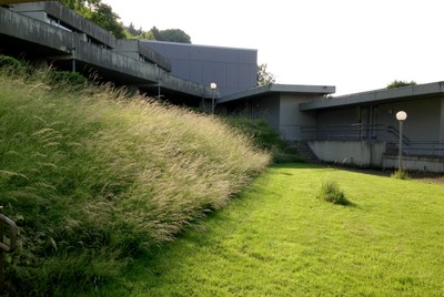 Vista externa 