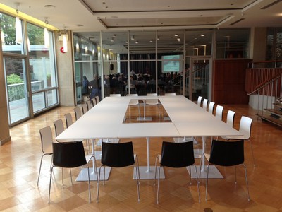 Sala de Reuniões do PWIAS - 1